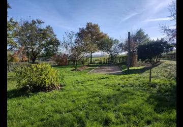 Ferme auberge le Chapi_Val d'Oingt