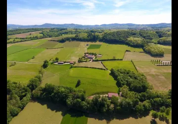 Ferme auberge le Chapi_Val d'Oingt