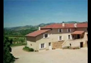 Ferme auberge du Chapi