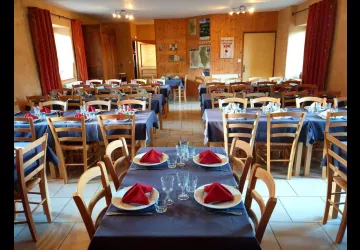 Ferme auberge du Chapi_Val d'Oingt