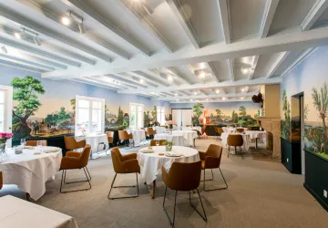 La Huchette_Replonges