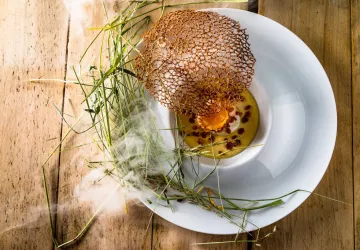 La Huchette_Replonges