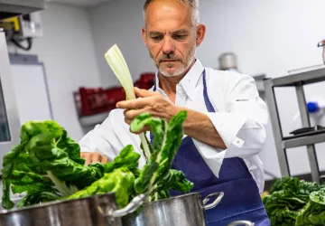 La Huchette_Replonges