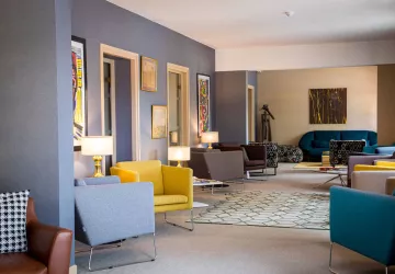 La Huchette_Replonges