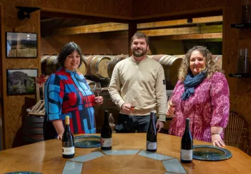 Domaine Pierre Gaillard