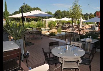 Restaurant l'Embarcadère