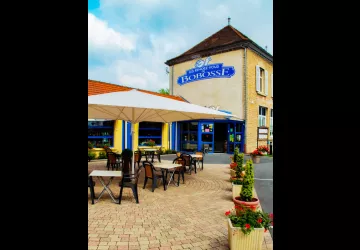 Les rendez-vous de Bobosse façade-rdv