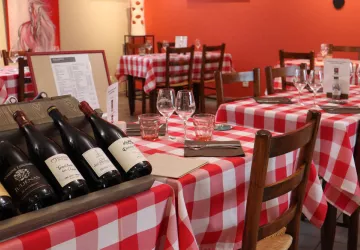 Les rendez-vous de Bobosse - restaurant-1