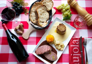 Les rendez-vous de Bobosse - Restaurant-plat-1