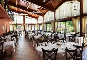 Restaurant Chez La Mère Bouvier à Montcet