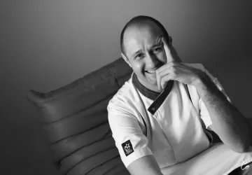 Restaurant Chez La Mère Bouvier à Montcet