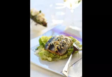 Chez La Mère Bouvier