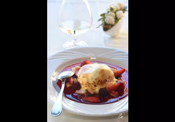 Chez La Mère Bouvier