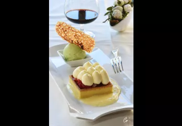 Chez La Mère Bouvier