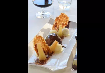 Chez La Mère Bouvier