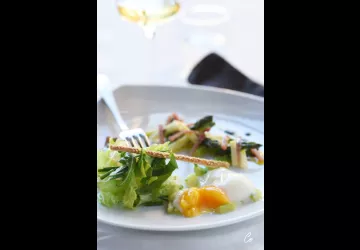 Chez La Mère Bouvier