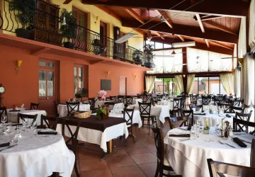 Chez La Mère Bouvier