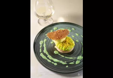 Chez La Mère Bouvier