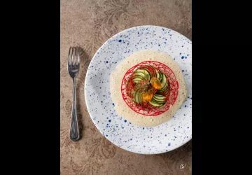 Chez La Mère Bouvier