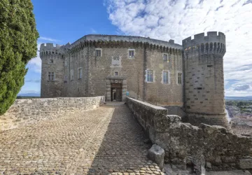 Université du Vin_Suze-la-Rousse