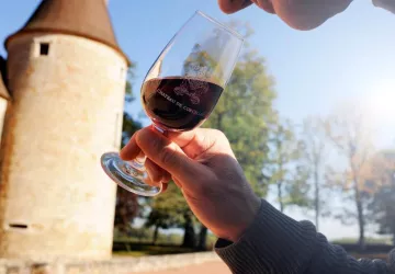 Château de Corcelles