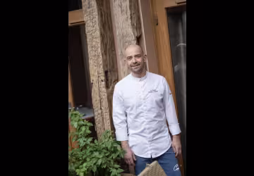 Restaurant Le Raisin_Pont-de-Vaux