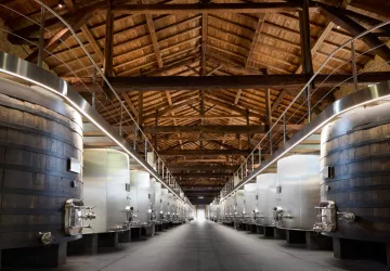 Domaine du Château de La Chaize