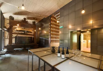 Domaine du Château de La Chaize