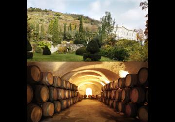 Domaine de Corps de Loup Domaine de Corps de Loup
