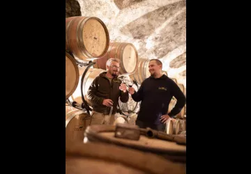 Domaine de Corps de Loup