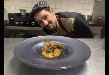 La récré
