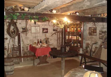 Le Plateau de Grille-Midi à Chiroubles