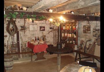 Le Plateau de Grille-Midi à Chiroubles Le Plateau de Grille-Midi à Chiroubles