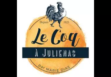 Restaurant Le Coq à Juliénas