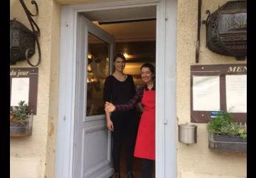 Restaurant Le Coq à Juliénas