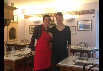Restaurant Le Coq à Juliénas