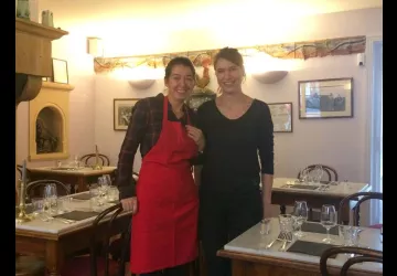 Restaurant Le Coq à Juliénas