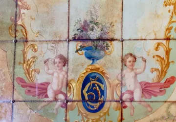 Restaurant Le Coq à Juliénas