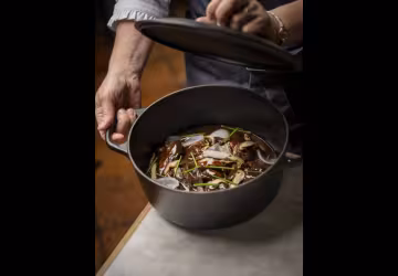 coq au vin