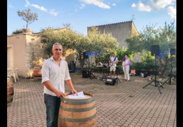 Domaine de la Croix Blanche Domaine de la Croix Blanche