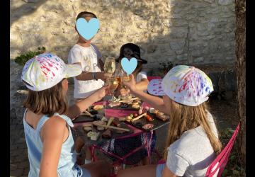 Domaine de la Croix Blanche Domaine de la Croix Blanche