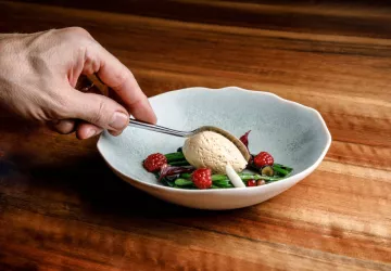 Entrée - Le Foie Gras