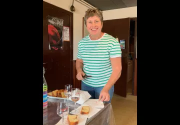 Domaine du Barvy_Odenas