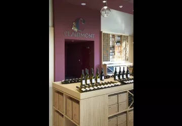 Clairmont