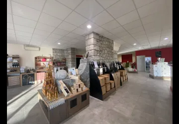 Caveau des vignerons de Montfleury