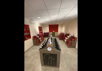 Caveau des vignerons de Montfleury