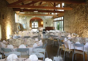 Restaurant les Méjeonnes