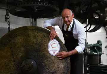 Huilerie Beaujolaise _ Beaujeu