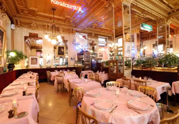 Brasserie Le Français_Bourg-en-Bresse