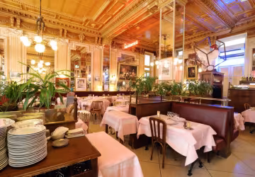 Brasserie Le Français_Bourg-en-Bresse